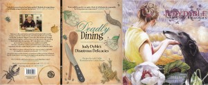 Deadly Dining & Talking With Strangers bundle
